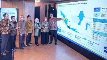 Bukukan Kinerja Positif, Laba bank bjb Tumbuh 58,8% dan Aset Tembus Rp228,2 Triliun
