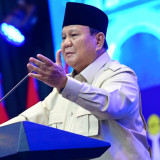 Prabowo Teken Perpres Baru, Tunjangan Kinerja Prajurit TNI dan Pegawai Kemhan Resmi Naik