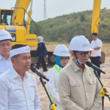 Pemprov Jawa Barat Targetkan 100 Persen Berlistrik pada 2027, Sisa 70 Ribu Warga Belum Terlayani