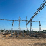 Masyarakat Tunggul Pandean Jepara Antusias Dukung GI Nalumsari 150 kV: Yang Demo Matikan Saja Listriknya