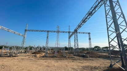 Masyarakat Tunggul Pandean Jepara Antusias Dukung GI Nalumsari 150 kV: Yang Demo Matikan Saja Listriknya