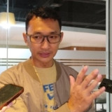 KPK Segel Sejumlah Ruangan Usai OTT Bupati Pemalang Anom Widiyantoro