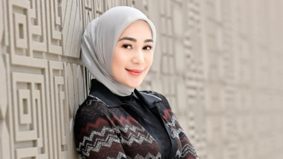 Babak Baru: Gugatan ART Nur Rohmah ke Erin Eks Istri Andre Taulany Masuk Mediasi, Tuntut Ganti Rugi Rp1 Miliar