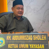 Panitia Muktamar ke-35 NU Kebut Pemasangan 300 AC dan Penataan Kawasan Tambakberas