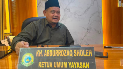 Panitia Muktamar ke-35 NU Kebut Pemasangan 300 AC dan Penataan Kawasan Tambakberas