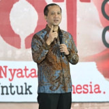 Mentrans Sebut SDM Unggul Jadi Kunci Utama Ciptakan Kawasan Ekonomi Baru