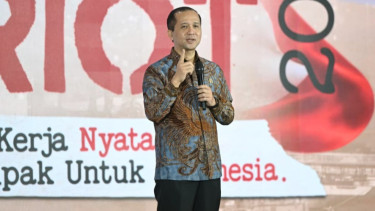 Mentrans Sebut SDM Unggul Jadi Kunci Utama Ciptakan Kawasan Ekonomi Baru