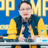 Lewat Putusan Rapat Pleno, DPP AMPI Bakal Percepat Pelaksanaan Munas