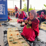 Bantu Kemandirian Penyandang Disabilitas, PNM Bekali Keterampilan Bernilai Ekonomi