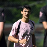 Resmi Bela Eks Klub Emil Audero, Federico Barba Pilih Pulang Kampung Setelah Berpisah dengan Persib Bandung