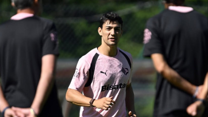 Resmi Bela Eks Klub Emil Audero, Federico Barba Pilih Pulang Kampung Setelah Berpisah dengan Persib Bandung