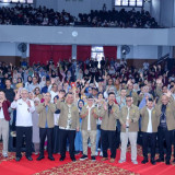 KUMITRA Jambore 2026 Perkuat Kemitraan UMKM dan Rantai Pasok Nasional