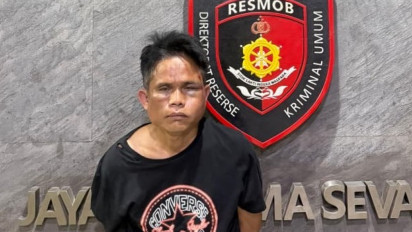 Polisi Ungkap Pelaku Pencurian Uang Rp1,2 Miliar Modus Pecah Kaca di Jakbar Merupakan Residivis, Dua Masih Diburu