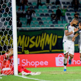 Hasil Piala Presiden 2026: Gol Yuran Fernandes Antar Persebaya Susul Persib Bandung ke Semifinal