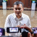 Bupati Pemalang Terjaring OTT KPK, Gubernur Ahmad Luthfi: Sudah Sampai Nyinyir Kami Ingatkan