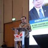 Reaktualisasi Pasal 33 UUD 1945, Koperasi Disiapkan Jadi Benteng Kedaulatan Ekonomi Rakyat