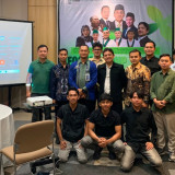 Diskusi Manajemen Krisis Keuangan Bahas Mitigasi Risiko Program Prioritas Nasional