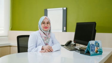Pelajari Bahaya Risiko Migrain Berkepanjangan, Ini Penjelasannya