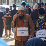 Terbongkar, 50 Adegan Rekonstruksi Ungkap Detik-detik Maut Kasus Santri Terbakar di Lombok Tengah
