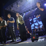 Nommensen Festival 2026: Ahmad Dhani dan Dewa 19 Bakar Semangat Ribuan Penonton di UHN