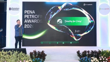 262 Karya Jurnalistik Bersaing Angkat Isu Energi Nasional di Pena Petrofin Awards 2026