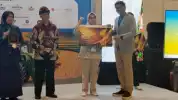 Lewat Program Desa Emas, Vini Menyulap Diri Jadi Insipirasi Pelaku UMKM