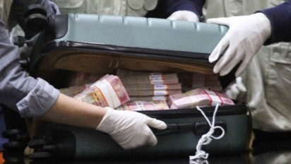 Legislator: Korupsi Kepala Daerah Kebutuhan atau Keserakahan?