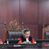 Nasib Program MBG akan Diputus MK Kamis Ini