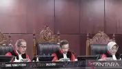 Nasib Program MBG akan Diputus MK Kamis Ini