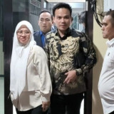 Datangi Polda Sulawesi Selatan, Bupati Gowa Bersaksi dalam Kasus Pengadaan Seragam Sekolah