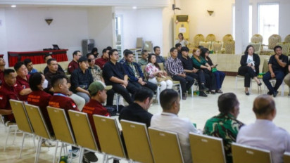 Kafe dan Karaoke yang Ada di Kota Bogor, Wajib Patuh Aturan Minuman Beralkohol