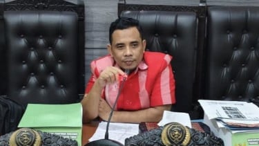 Jangan Karena Politik, Sejarah Pembangunan NTT Dihapus