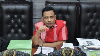 Jangan Karena Politik, Sejarah Pembangunan NTT Dihapus