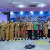 DPR dan Dukcapil Kemendagri Kompak Dorong Digitalisasi Perlinsos, NIK Jadi Kunci Ketepatan Penyaluran Bansos