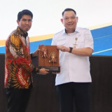Kemendagri Perluas Akses Beasiswa Luar Negeri, Bahtra Banong: Penguatan Kapasitas ASN Kunci Indonesia Emas 2045
