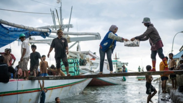Transformasi BRIvolution Reignite Kian Akseleratif, Perkuat Kontribusi Danantara bagi Perekonomian Nasional