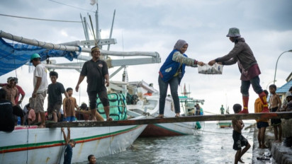 Transformasi BRIvolution Reignite Kian Akseleratif, Perkuat Kontribusi Danantara bagi Perekonomian Nasional