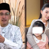 3 Pengakuan Sarwendah soal Dampak Konflik dengan Ruben Onsu pada Anak, Sebut Alami Tantrum hingga Dibully