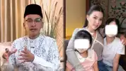 3 Pengakuan Sarwendah soal Dampak Konflik dengan Ruben Onsu pada Anak, Sebut Alami Tantrum hingga Dibully