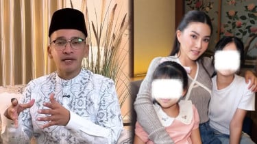 3 Pengakuan Sarwendah soal Dampak Konflik dengan Ruben Onsu pada Anak, Sebut Alami Tantrum hingga Dibully