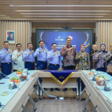 Bank bjb Perluas Potensi Bisnis Melalui Kemitraan Strategis Bersama Yayasan Adi Upaya