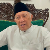 Gus Kikin Siap Maju Jadi Ketua Umum PBNU, Tawarkan Konsep Perubahan di Muktamar NU 2026