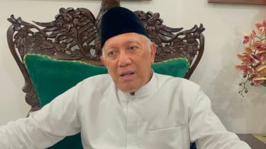 Gus Kikin Siap Maju Jadi Ketua Umum PBNU, Tawarkan Konsep Perubahan di Muktamar NU 2026