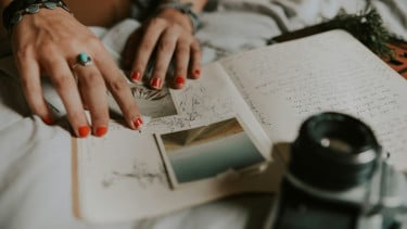 Manfaat Journaling untuk Kesehatan Mental, Kenali 5 Jenis Journaling yang Bisa Dicoba