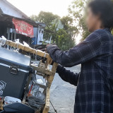 Viral Pedagang Es Keliling Dilabrak Ibu-ibu di Karawang, Imbas Diduga Lakukan Aksi Tak Senonoh kepada Anak