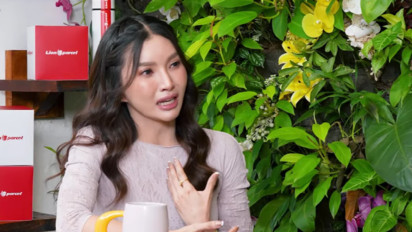Sarwendah Klarifikasi Alasan Laporkan Akun Medsos ke Polisi, Sebut Ada Fitnah Besar