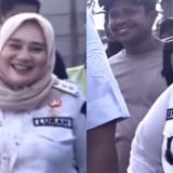 3 Fakta Lurah di Medan Ejek Warga  Cie Curhat  yang Viral di Media Sosial