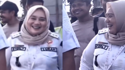 3 Fakta Lurah di Medan Ejek Warga 'Cie Curhat' yang Viral di Media Sosial