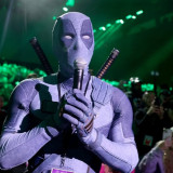 3 Momen Terbesar Marvel di SDCC 2026, dari Black Panther Baru hingga Kembalinya Deadpool