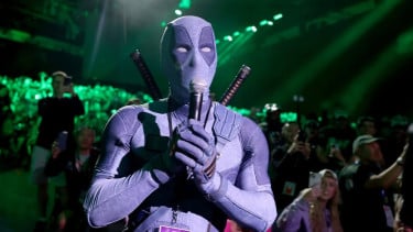 3 Momen Terbesar Marvel di SDCC 2026, dari Black Panther Baru hingga Kembalinya Deadpool